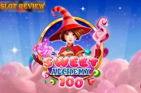 Sweet Alchemy 100 Slot Review